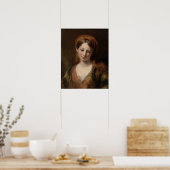 Carpenter - Henrietta Poster (Keuken)