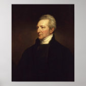 Carpenter - John Bird Sumner Poster (Voorkant)