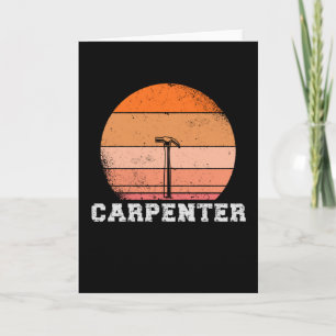 Carpenter Kaart