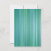 Carpenter Kaart (Achterkant)