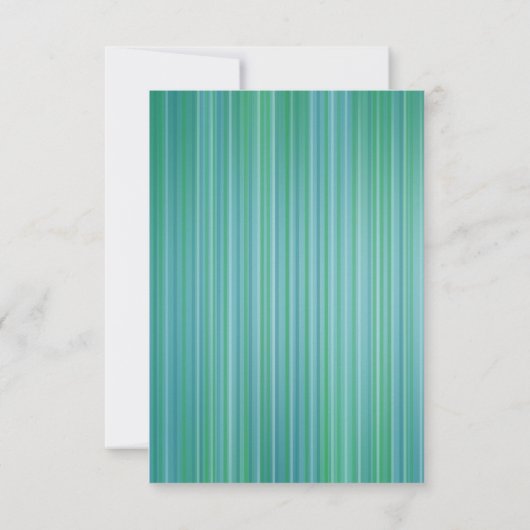 Carpenter Kaart (Achterkant)