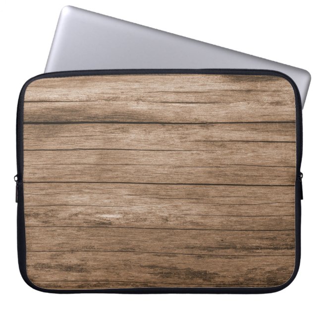 Carpenter Laptop Sleeve (Voorkant)