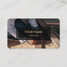 Carpenter (legante fotobedekking)