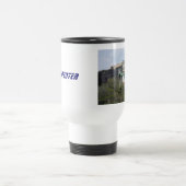 Carpenter-Mok Reisbeker (Center)