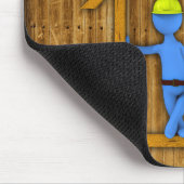 Carpenter Muismat (Hoek)