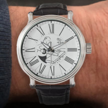 Carpenter of Joiner Watch