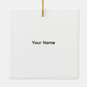 Carpenter Pocket ornament (Achterkant)