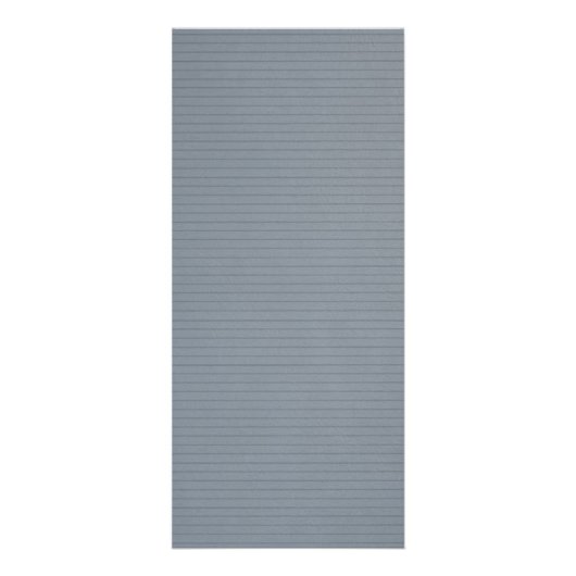 Carpenter Rack Kaart (Achterkant)