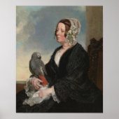 Carpenter - Self Portret Poster (Voorkant)