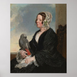 Carpenter - Self Portret Poster