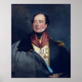 Carpenter - Sir Christopher Cole Poster