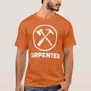Carpenter T-shirt