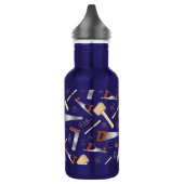 Carpenter Woodworking Home Improvement Thleed Waterfles (Links)