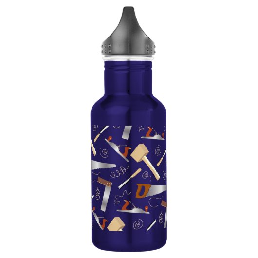 Carpenter Woodworking Home Improvement Thleed Waterfles (Links)