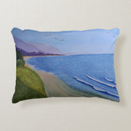 Carpenteria Coast Accent Kussen