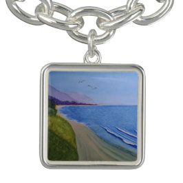 Carpenteria Coast Armband