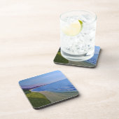 Carpenteria Coast Bier Onderzetter (Rechterzijde)