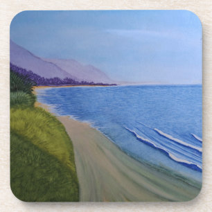 Carpenteria Coast Bier Onderzetter