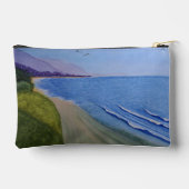 Carpenteria Coast Etui (Achterkant)