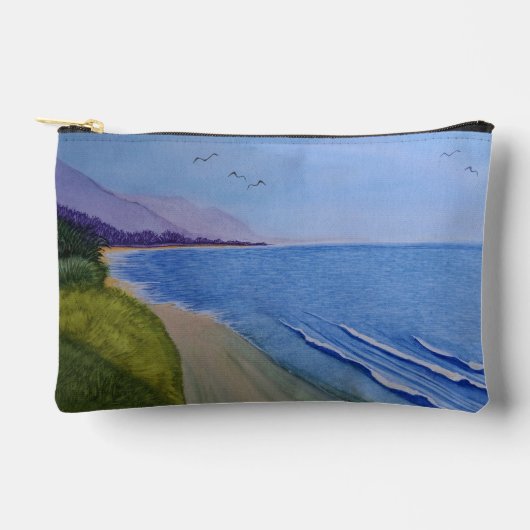 Carpenteria Coast Etui (Voorkant)