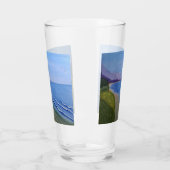 Carpenteria Coast Glas (Links)