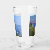 Carpenteria Coast Glas (Rechts)