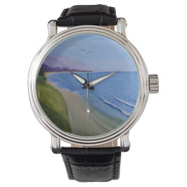 Carpenteria Coast Horloge