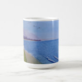 Carpenteria Coast Koffiemok (Center)