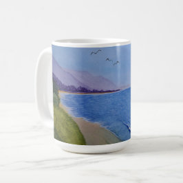 Carpenteria Coast Koffiemok