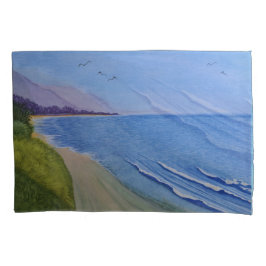 Carpenteria Coast Kussensloop