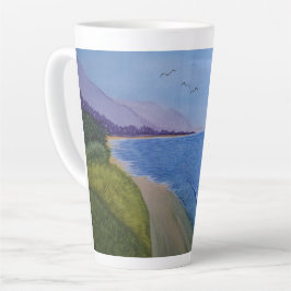 Carpenteria Coast Latte Mok