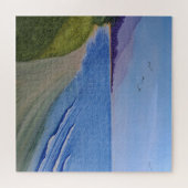 Carpenteria Coast Legpuzzel (Horizontaal)