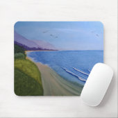 Carpenteria Coast Muismat (Met muis)