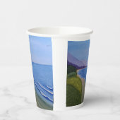 Carpenteria Coast Papieren Bekers (Links)