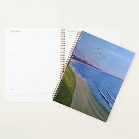 Carpenteria Coast Planner (Display)