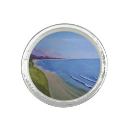 Carpenteria Coast Ring