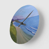 Carpenteria Coast Ronde Klok (Hoek)