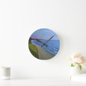 Carpenteria Coast Ronde Klok (Huis)