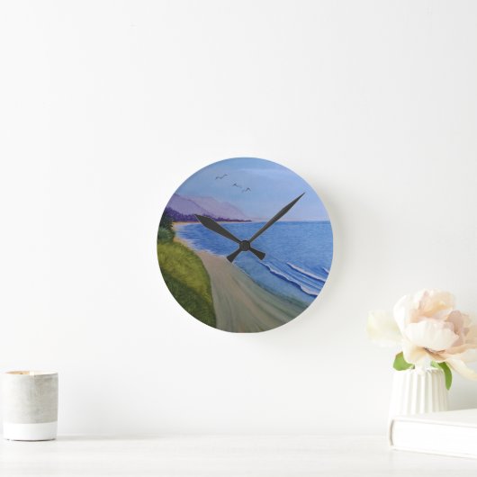 Carpenteria Coast Ronde Klok (Huis)