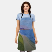 Carpenteria Coast Schort (Gedragen)