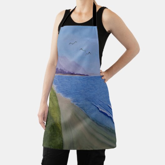 Carpenteria Coast Schort (Insitu)