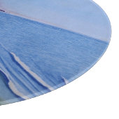 Carpenteria Coast Snijplank (Hoek)