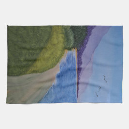 Carpenteria Coast Theedoek