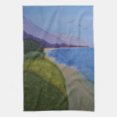Carpenteria Coast Theedoek (Verticaal)