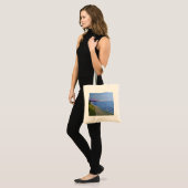 Carpenteria Coast Tote Bag (Voorkant (model))