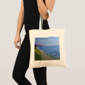 Carpenteria Coast Tote Bag (Voorkant (product))