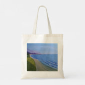 Carpenteria Coast Tote Bag (Achterkant)