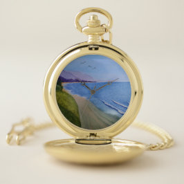 Carpenteria Coast Zakhorloge