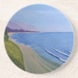 Carpenteria Coast Zandsteen Onderzetter