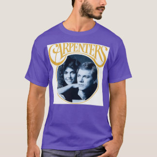 Carpenters 1 t-shirt